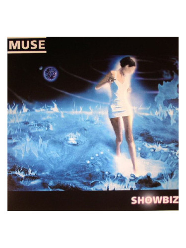 Muse - Showbiz (LP)