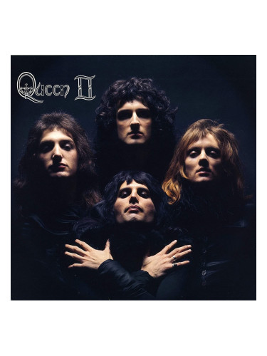 Queen - Queen II (LP)