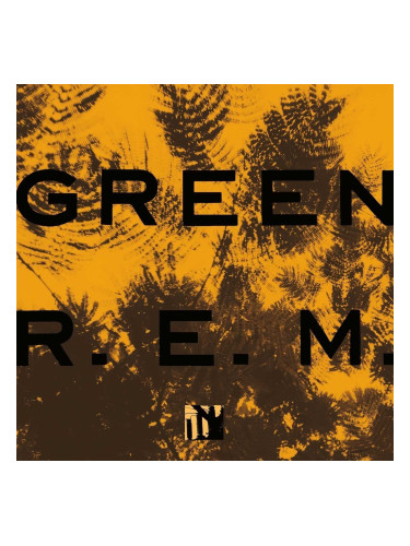 R.E.M. - Green (LP)