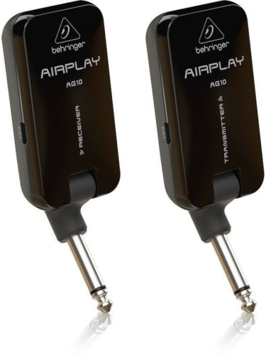 Behringer Airplay Guitar AG10