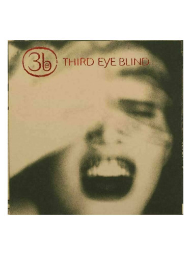 Third Eye Blind - Third Eye Blind (Gold Coloured) (2 LP)