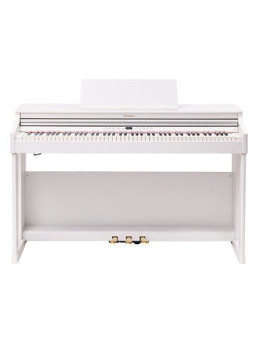Roland RP701 White Дигитално пиано