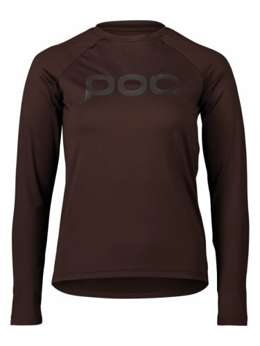 POC Reform Enduro Women's Джърси Axinite Brown XS