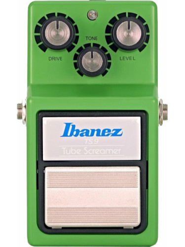 Ibanez TS9 Eфект за китара