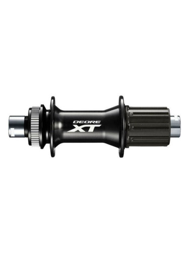 Shimano FH-M8010-B Дискови спирачки 12x148 Shimano HG 32H Center Lock Главина