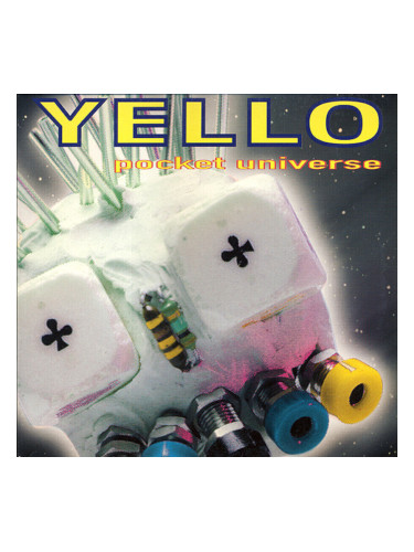 Yello - Pocket Universe (2 LP)