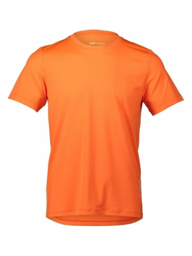 POC Reform Enduro Light Men's Джърси Zink Orange M