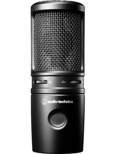 Audio-Technica AT2020USBX USB микрофон