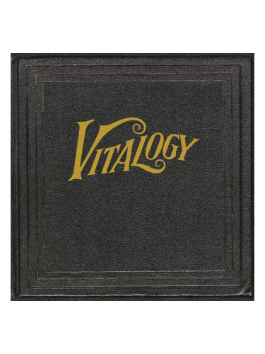 Pearl Jam Vitalogy (2 LP)