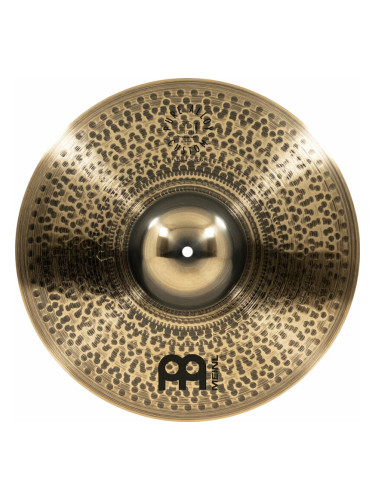 Meinl Pure Alloy Custom Medium Thin Чинел Crash 18"