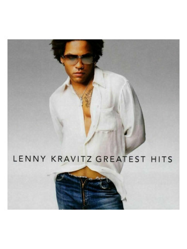 Lenny Kravitz - Greatest Hits (2 LP)