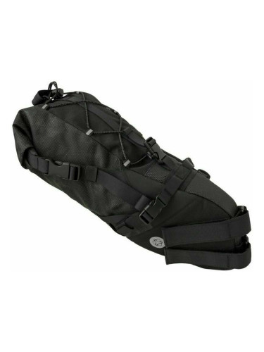 AGU Seat Pack Venture Bike Saddle Bag Reflective Mist 10 L