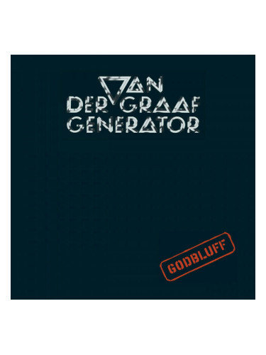 Van Der Graaf Generator - Godbluff (2021 Reissue) (LP)