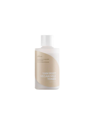 ISNTREE | Yam Root Vegan Milk Toner, 200 ml