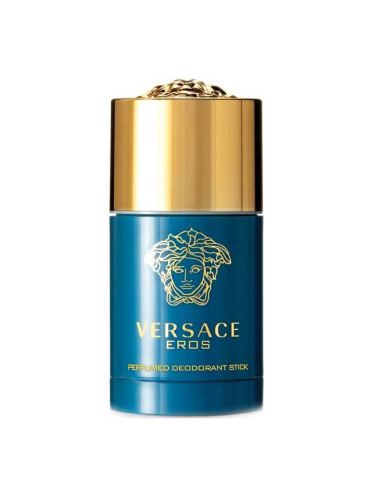 Versace Eros Део стик за мъже 75 ml