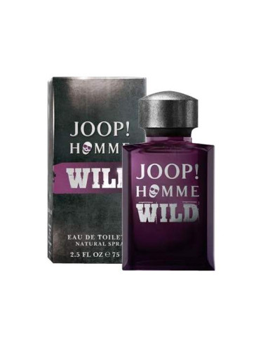 Joop! Homme Wild EDT тоалетна вода за мъже 125 ml