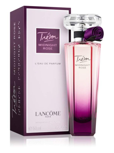 Lancome Tresor Midnight Rose EDP Дамски парфюм 50 ml 