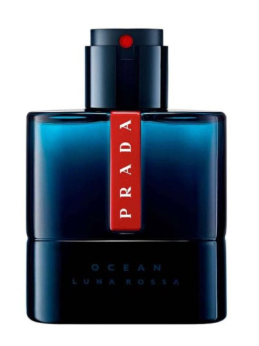 Prada Luna Rossa Ocean EDT Тоалетна вода за мъже 100 ml /2021 ТЕСТЕР