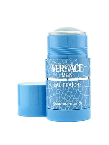 Versace Eau Fraiche део стик за мъже 75 ml