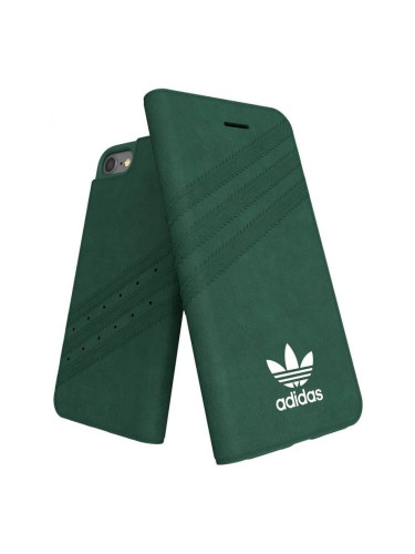 Калъф Adidas Vintage Booklet Case за iPhone 7 / iPhone 8 / SE 2020 / SE 2022, BI8052