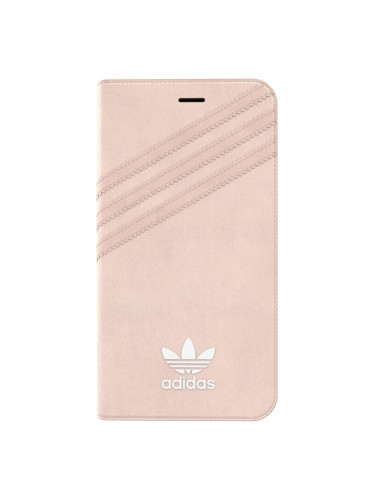 Калъф Adidas Vintage Booklet Case за iPhone 7 / iPhone 8 / SE 2020 / SE 2022, BI8053