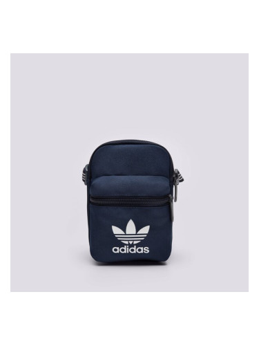 Adidas Чанта Ac Festival Bag дамски Аксесоари Чанти за кръст IL4818 Тъмносин