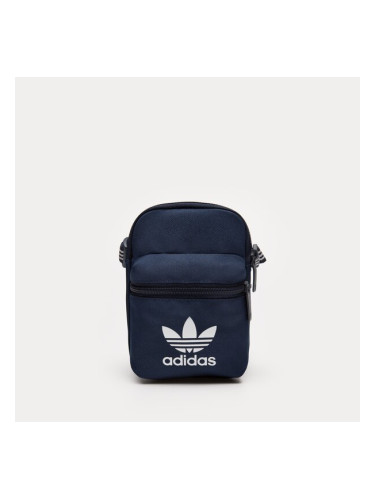 Adidas Чанта Ac Festival Bag дамски Аксесоари Сакове IL4818 Тъмносин