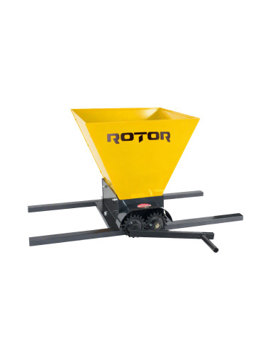 Гроздомелачка ръчна ROTOR HGP-50 28 литра, 80 кг/час