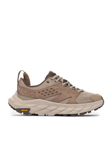 Hoka Туристически Anacapa Breeze Low 1127920 Кафяв