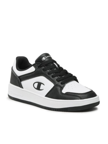 Champion Сникърси Rebound 2.0 Low B GS S32415-WW016 Бял