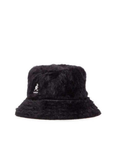 Kangol Капела Bucket Furgora K3477 Черен