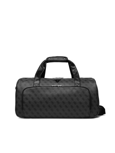 Guess Сак Divvy (B) Travel TWB883 09300 Черен