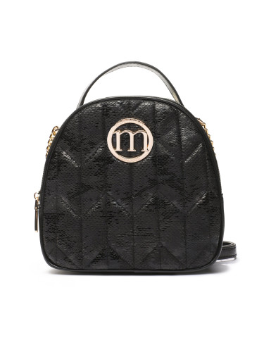 Дамска чанта Monnari BAG4620-020 Черен