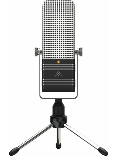Behringer BV44 USB микрофон