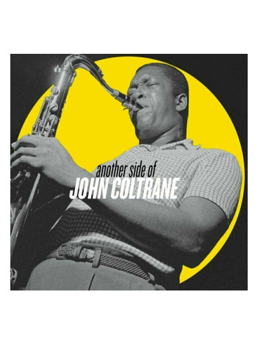 John Coltrane - Another Side Of John (2 LP)