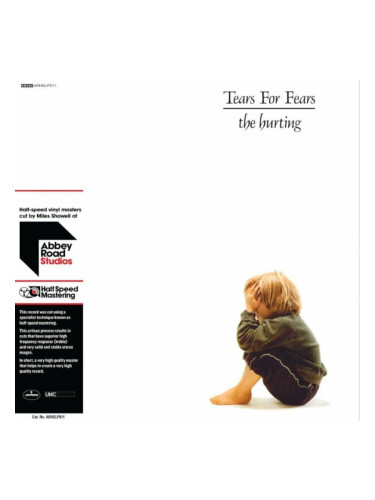 Tears For Fears - The Hurting (Half-Speed Remastered 2021) (LP)