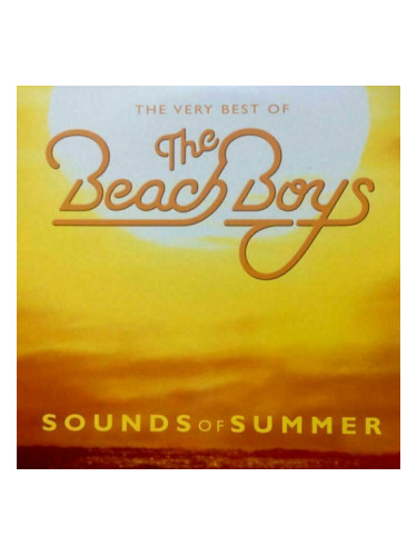 The Beach Boys - Sounds Of Summer (2 LP)