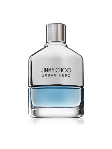 Jimmy Choo Urban Hero парфюмна вода за мъже 100 мл.