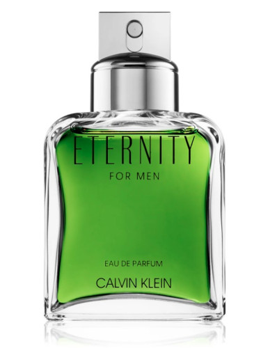 Calvin Klein Eternity EDP Парфюм за мъже100 ml 2019 година ТЕСТЕР