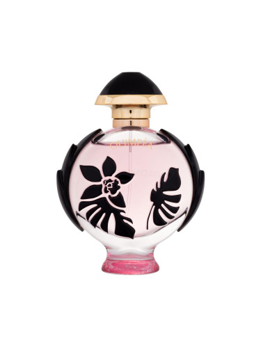 Paco Rabanne Olympéa Flora Eau de Parfum за жени 50 ml