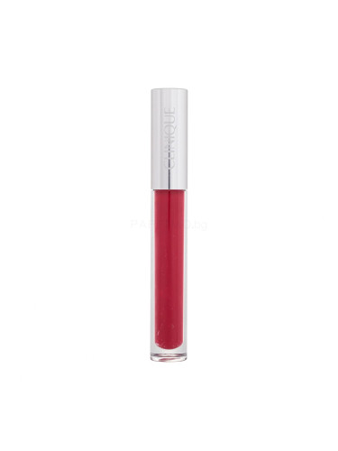 Clinique Clinique Pop Plush Creamy Lip Gloss Блясък за устни за жени 3,4 ml Нюанс 04 Juicy Apple Pop