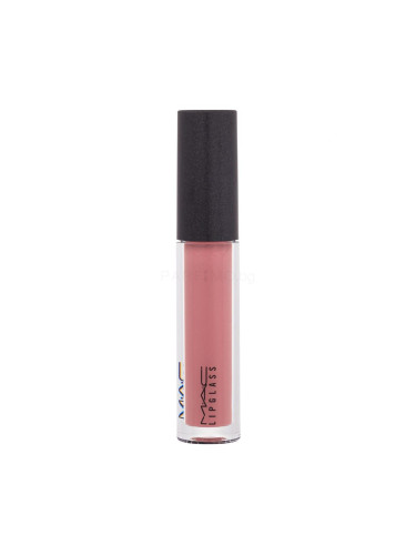 MAC Lipglass Блясък за устни за жени 3,1 ml Нюанс 330 Candy Box