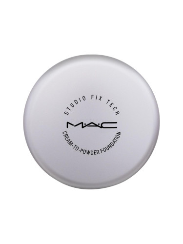 MAC Studio Fix Tech Cream-To-Powder Foundation Фон дьо тен за жени 10 гр Нюанс NW25