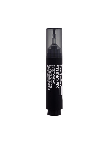 MAC Studio Fix Every-Wear All-Over Face Pen Фон дьо тен за жени 12 ml Нюанс NC20