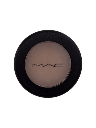 MAC Eye Shadow Сенки за очи за жени 1,5 гр Нюанс Omega Matte