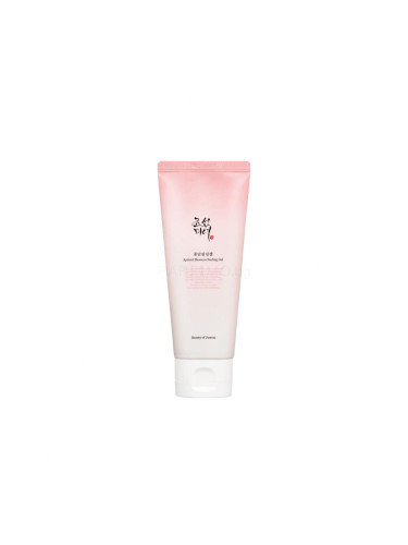 Beauty of Joseon Apricot Blossom Peeling Gel Ексфолиант за жени 100 ml