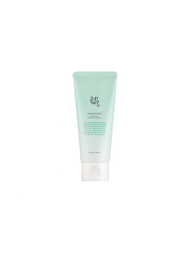 Beauty of Joseon Green Plum Refreshing Cleanser Почистващ гел за жени 100 ml