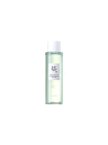 Beauty of Joseon Green Plum Refreshing Toner AHA + BHA Лосион за лице за жени 150 ml