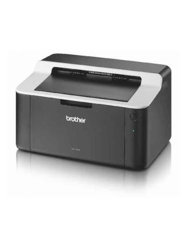 Лазерен принтер, Brother HL-1112E Laser Printer