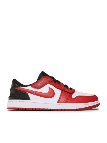 Nike Сникърси Air Jordan 1 Low Flyease DM1206 163 Червен